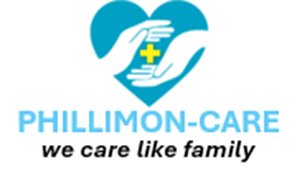 Phillimon care logo